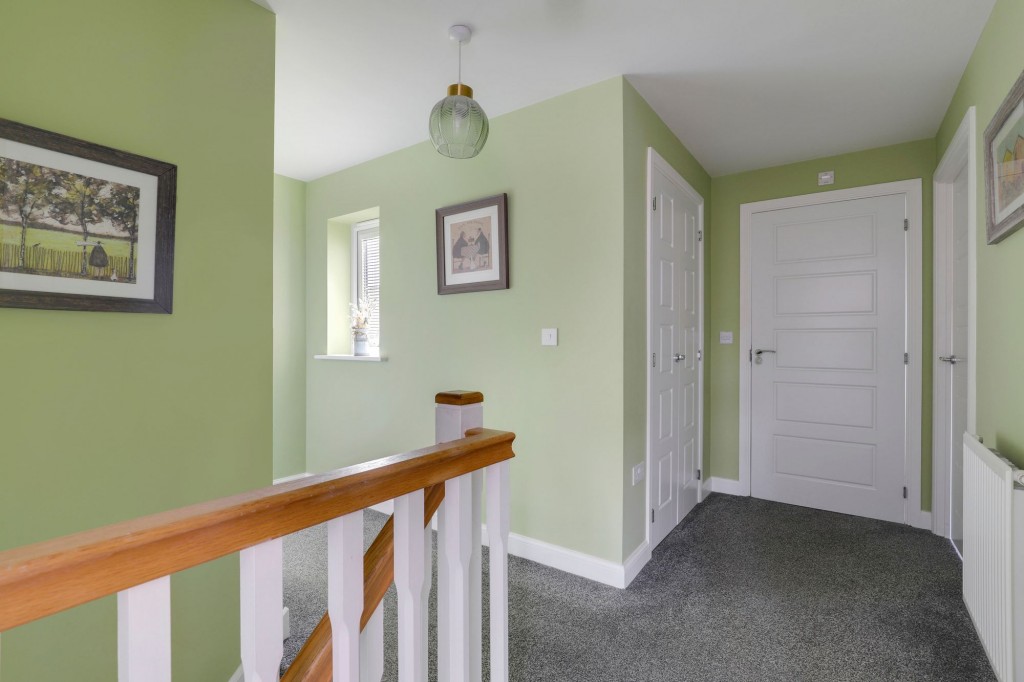 Bluebell Avenue, Cotgrave, NG12
