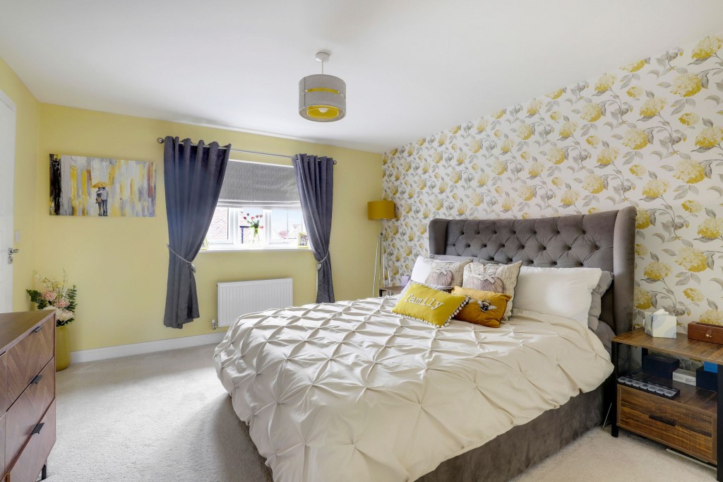 Bluebell Avenue, Cotgrave, NG12