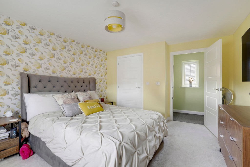 Bluebell Avenue, Cotgrave, NG12