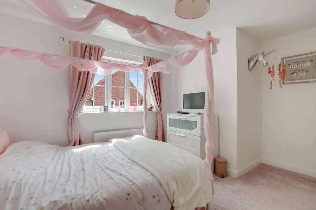 Bluebell Avenue, Cotgrave, NG12