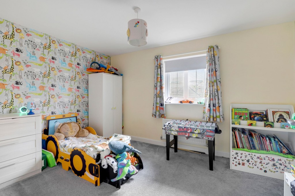 Bluebell Avenue, Cotgrave, NG12