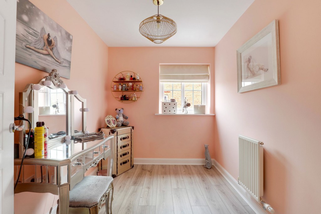 Bluebell Avenue, Cotgrave, NG12