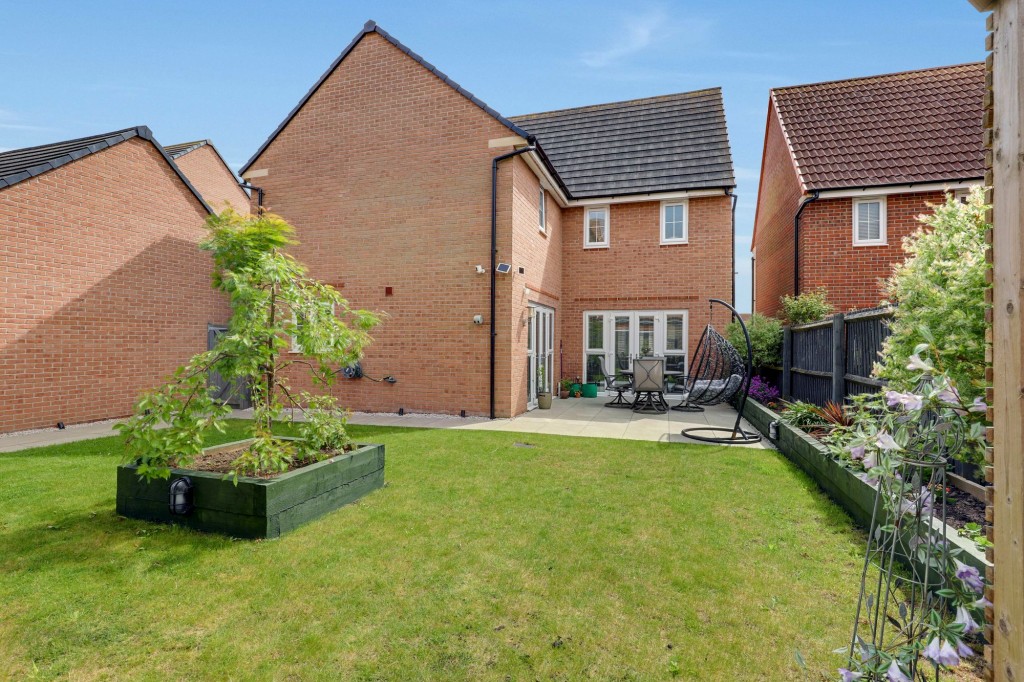 Bluebell Avenue, Cotgrave, NG12