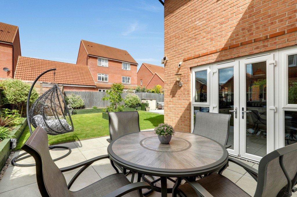 Bluebell Avenue, Cotgrave, NG12