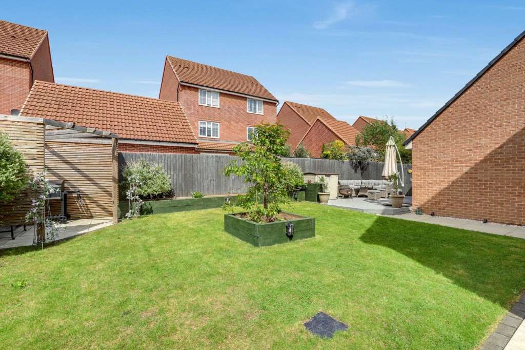 Bluebell Avenue, Cotgrave, NG12