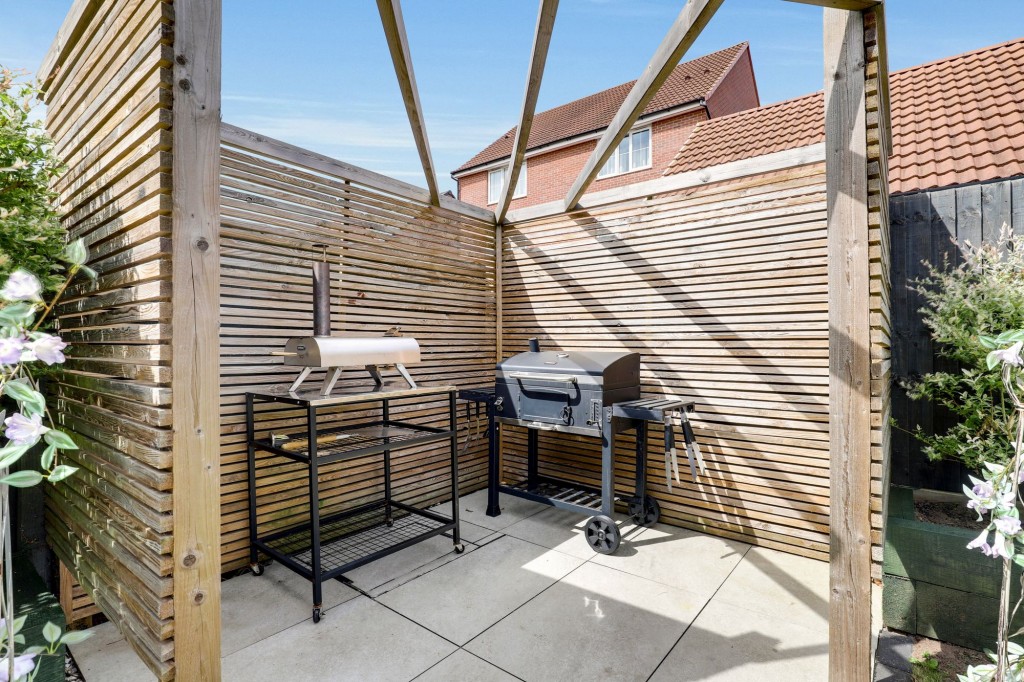 Bluebell Avenue, Cotgrave, NG12