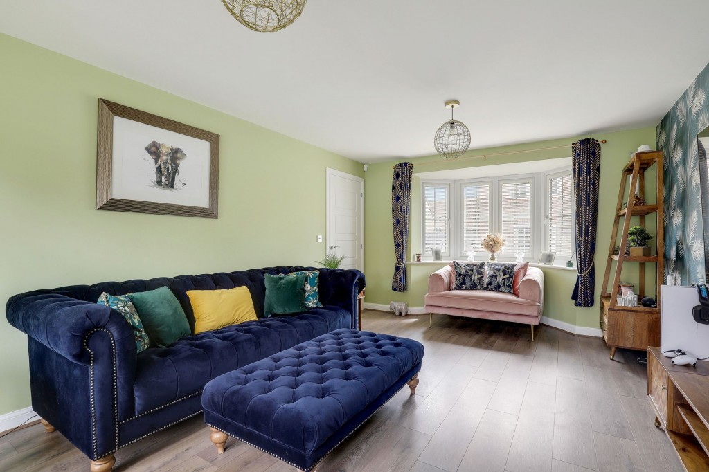 Bluebell Avenue, Cotgrave, NG12