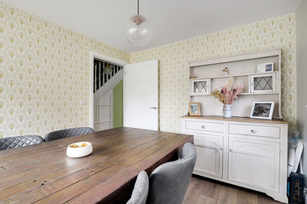 Bluebell Avenue, Cotgrave, NG12