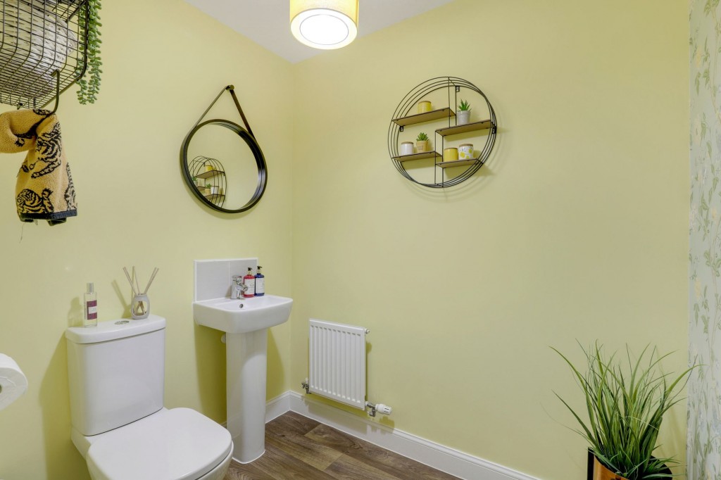 Bluebell Avenue, Cotgrave, NG12