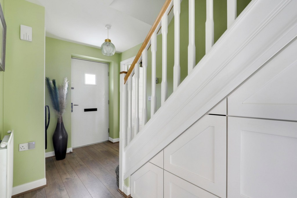 Bluebell Avenue, Cotgrave, NG12