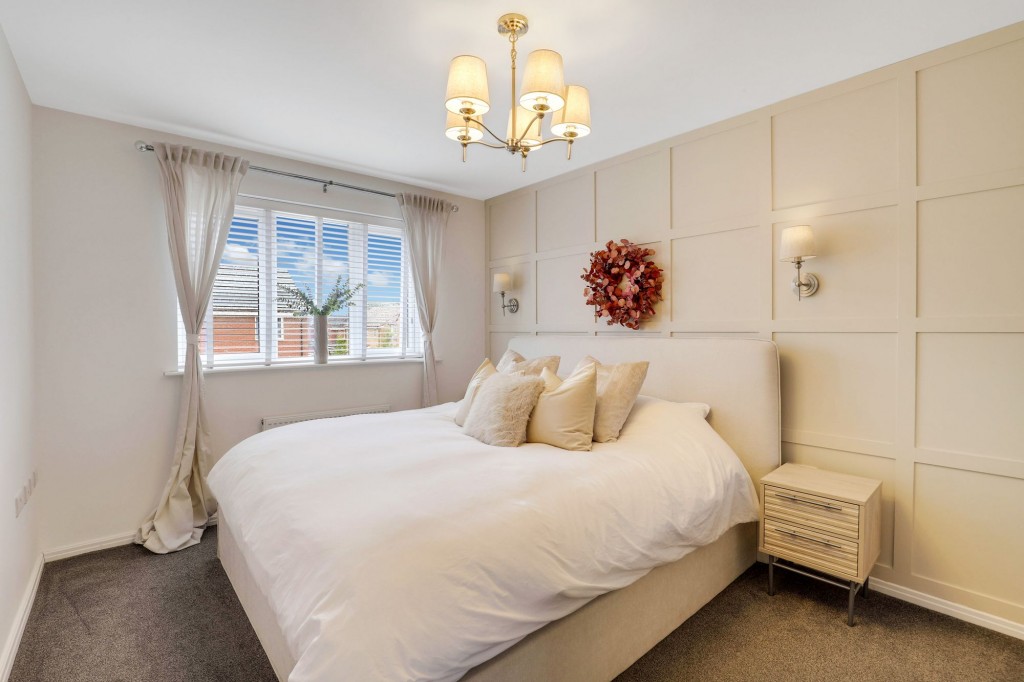 Bell Pit Drive, Edwinstowe, NG21