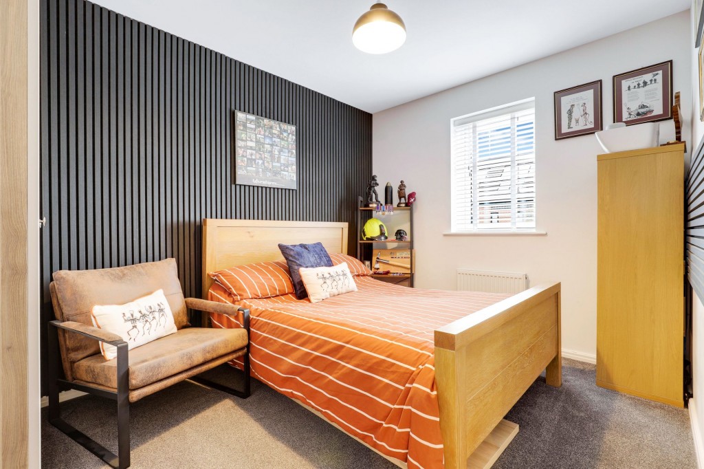 Bell Pit Drive, Edwinstowe, NG21