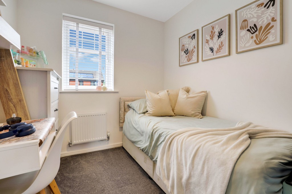 Bell Pit Drive, Edwinstowe, NG21