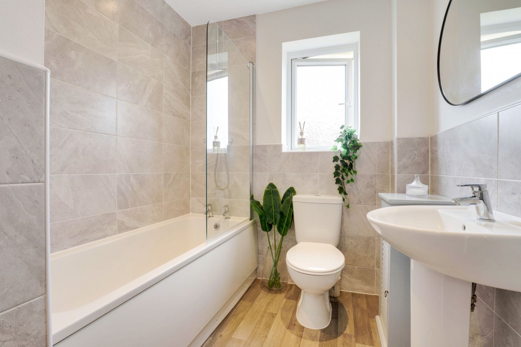Bell Pit Drive, Edwinstowe, NG21