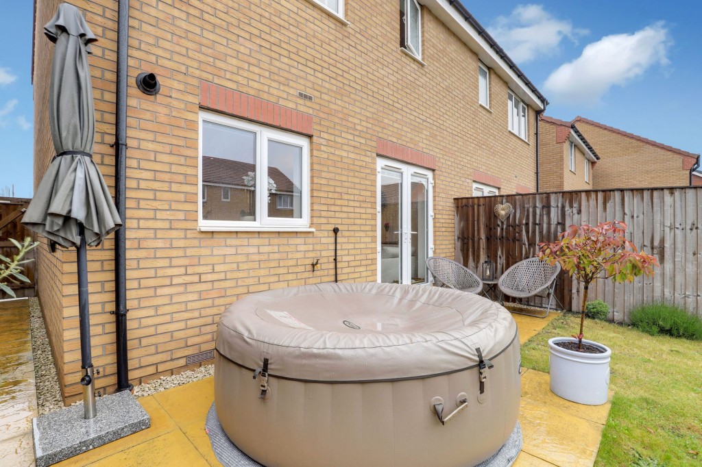 Bell Pit Drive, Edwinstowe, NG21