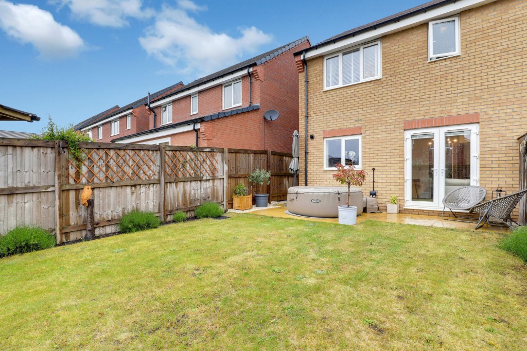 Bell Pit Drive, Edwinstowe, NG21