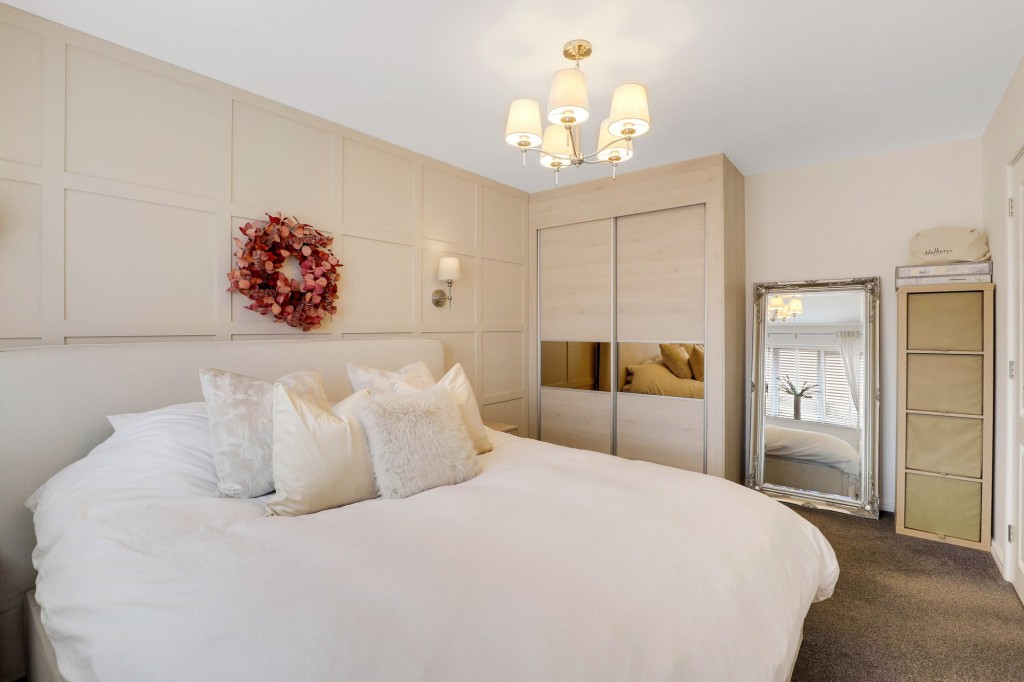 Bell Pit Drive, Edwinstowe, NG21