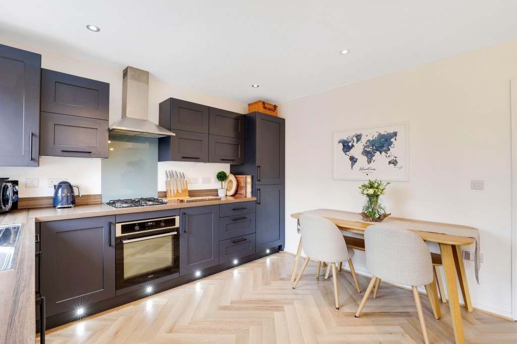Bell Pit Drive, Edwinstowe, NG21