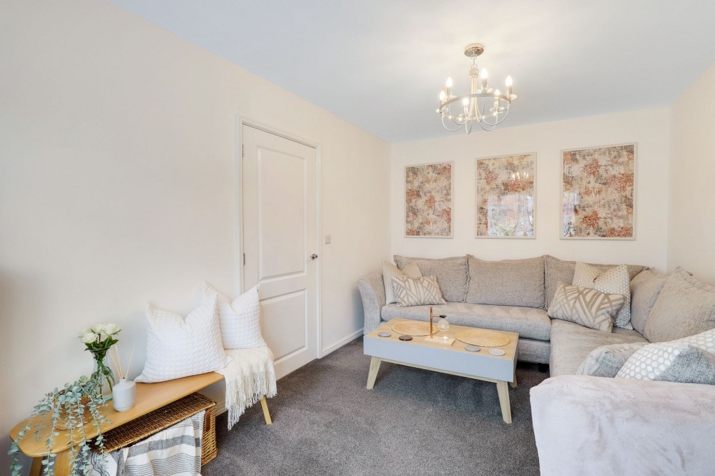 Bell Pit Drive, Edwinstowe, NG21