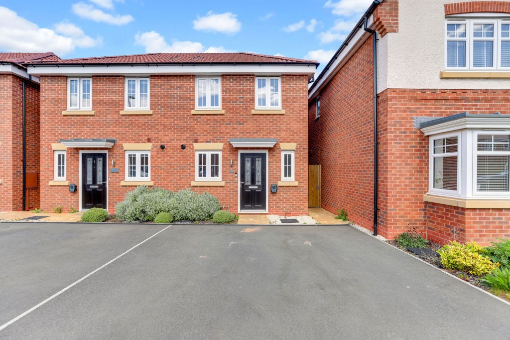Rawnsley Drive, Gedling, NG4