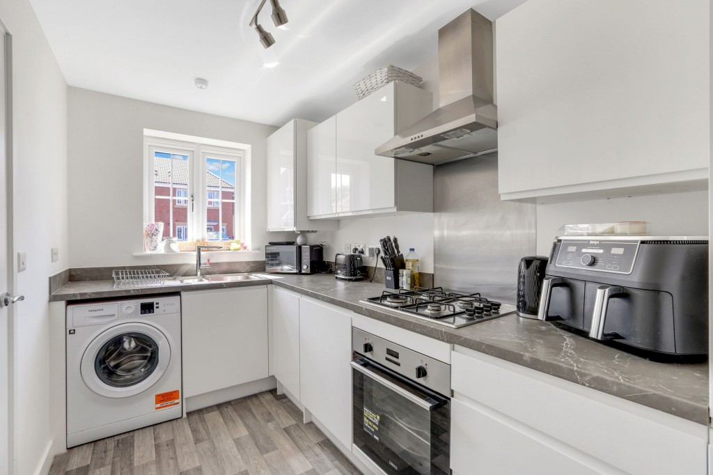 Rawnsley Drive, Gedling, NG4