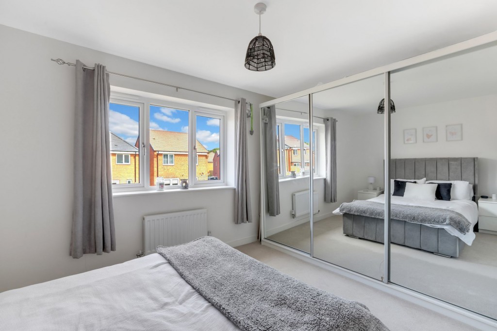 Rawnsley Drive, Gedling, NG4