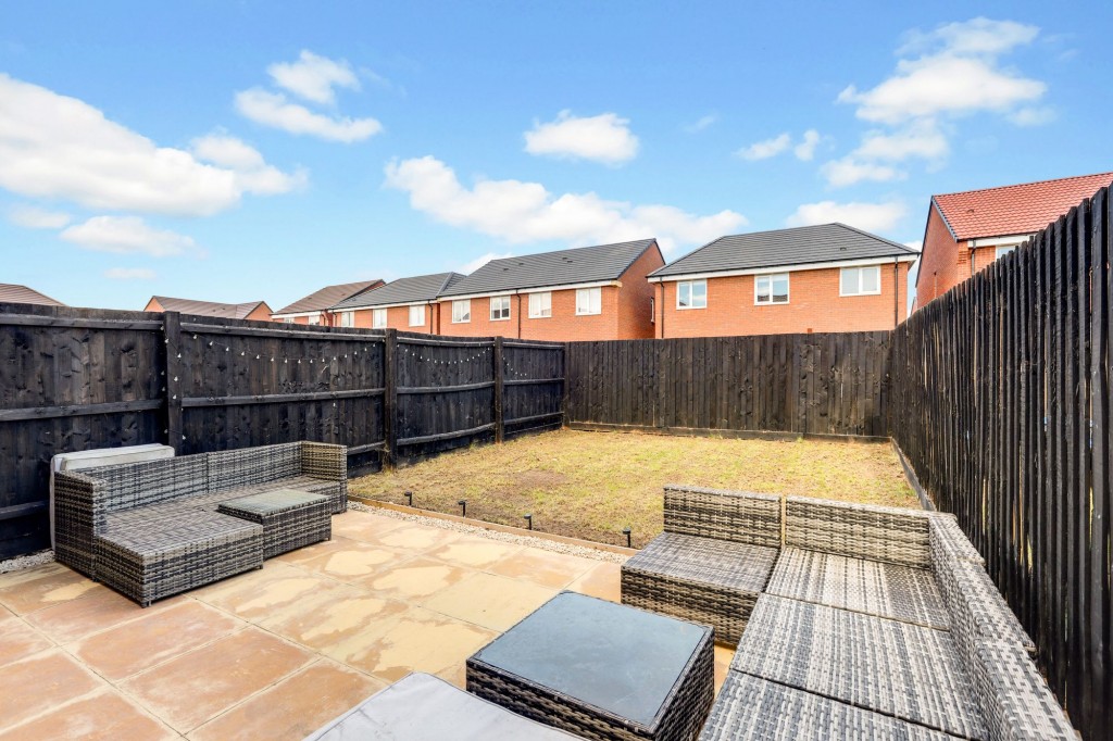 Rawnsley Drive, Gedling, NG4