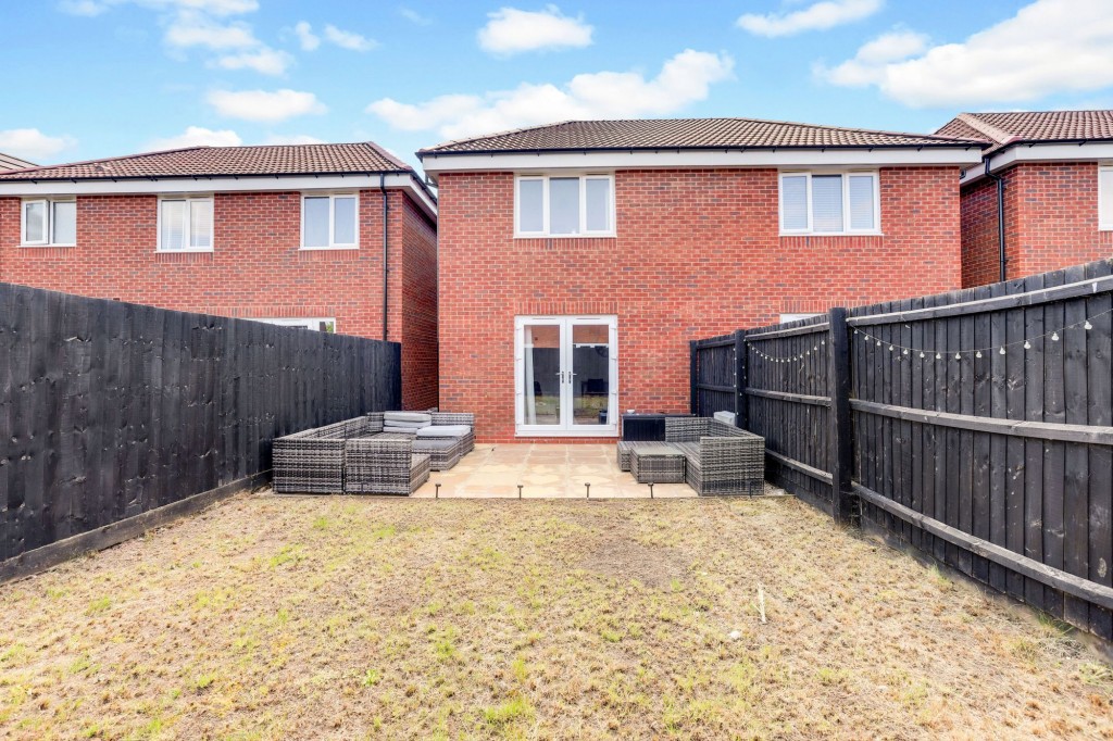 Rawnsley Drive, Gedling, NG4