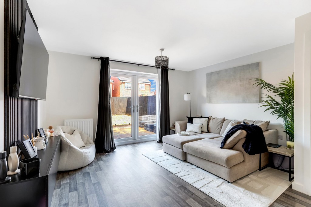 Rawnsley Drive, Gedling, NG4