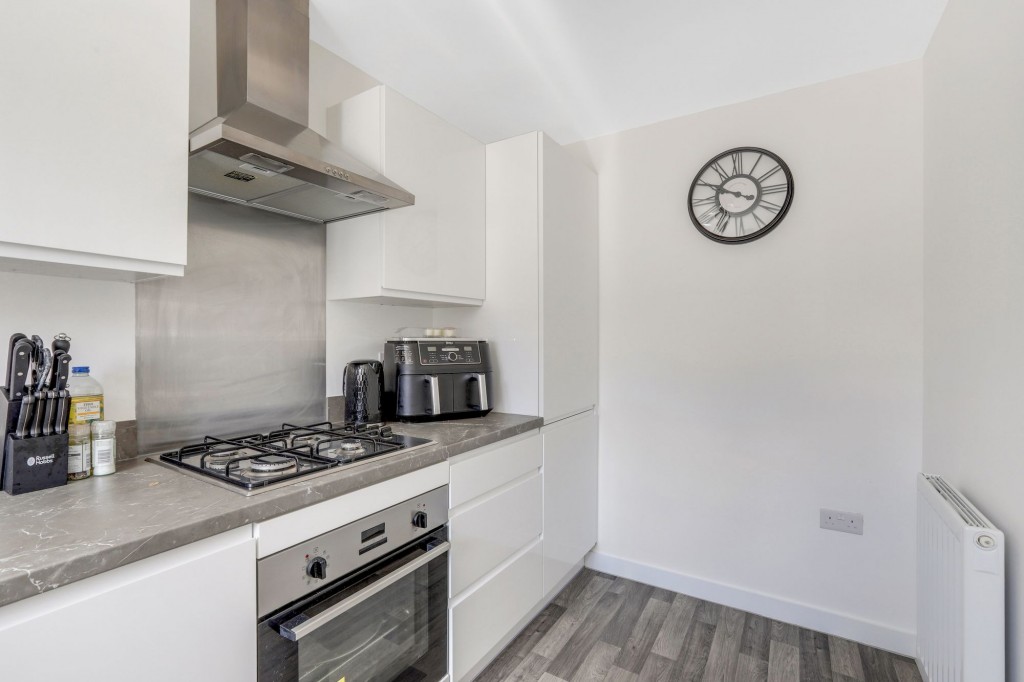 Rawnsley Drive, Gedling, NG4
