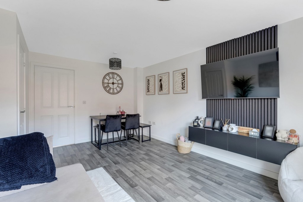 Rawnsley Drive, Gedling, NG4