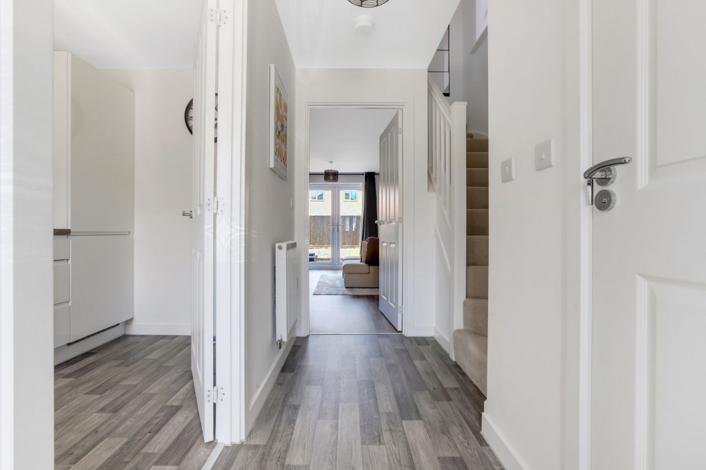 Rawnsley Drive, Gedling, NG4