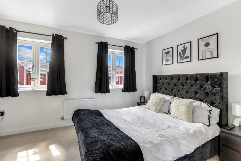 Rawnsley Drive, Gedling, NG4