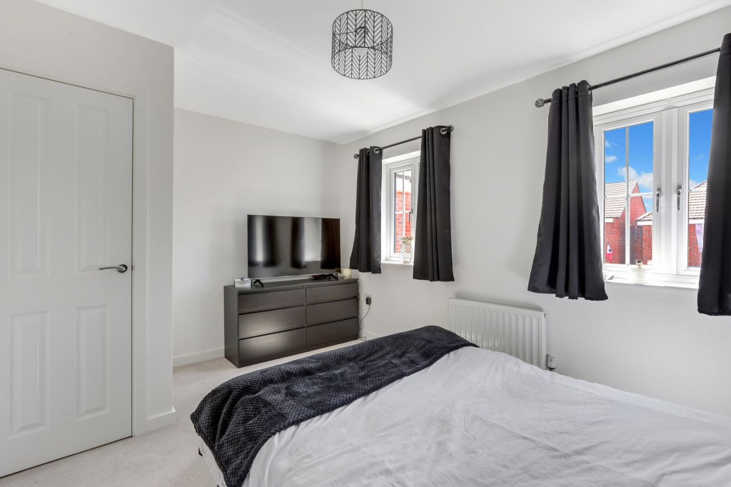 Rawnsley Drive, Gedling, NG4