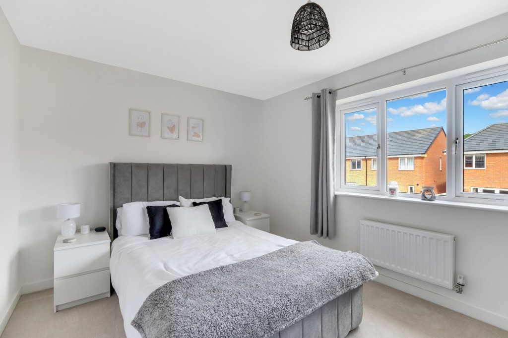 Rawnsley Drive, Gedling, NG4
