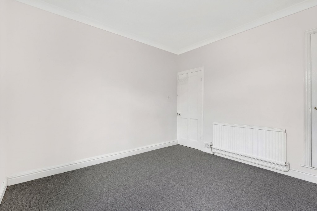 Harcourt Road, Nottingham, NG7