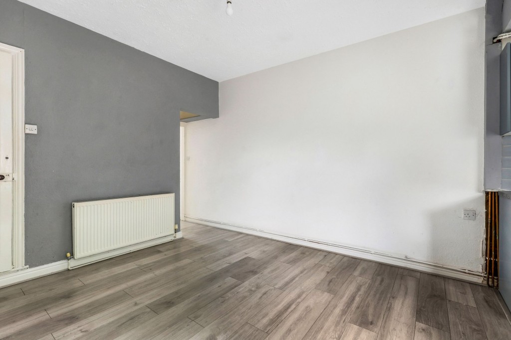 Harcourt Road, Nottingham, NG7