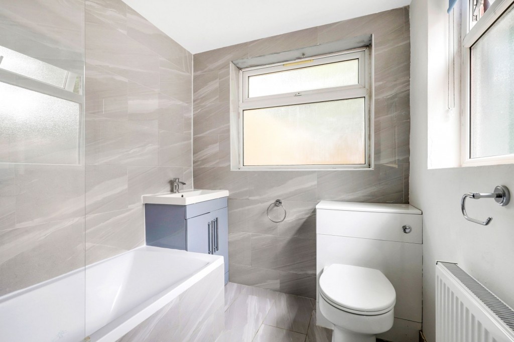 Harcourt Road, Nottingham, NG7