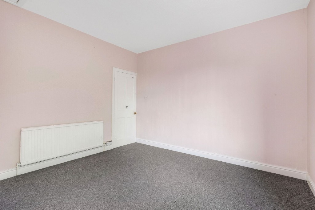 Harcourt Road, Nottingham, NG7