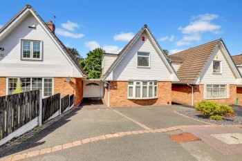Tobias Close, Nottingham, NG5