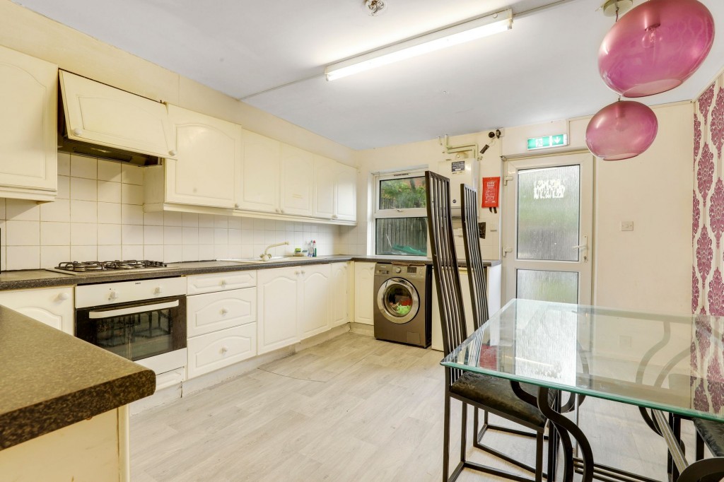 Beaconsfield Street, Nottingham, NG7
