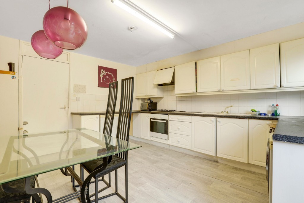 Beaconsfield Street, Nottingham, NG7