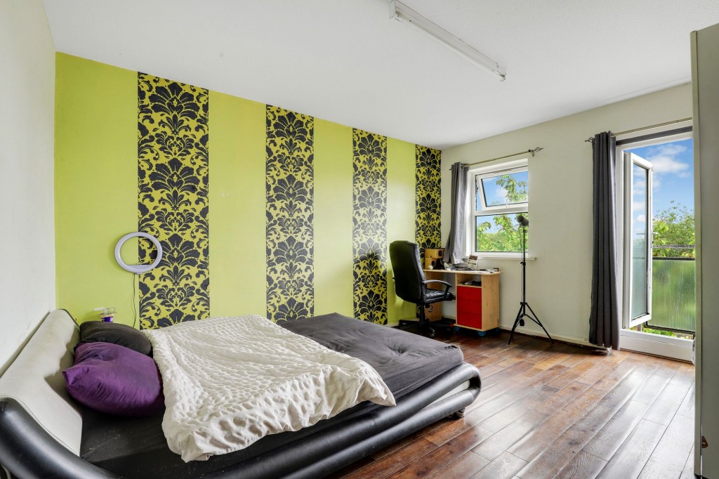 Beaconsfield Street, Nottingham, NG7