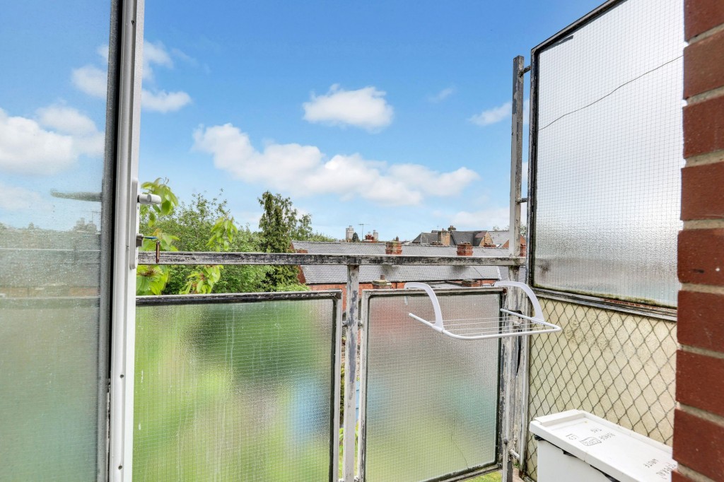 Beaconsfield Street, Nottingham, NG7