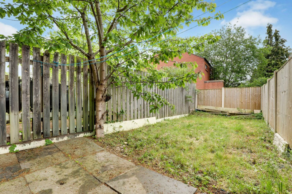 Beaconsfield Street, Nottingham, NG7
