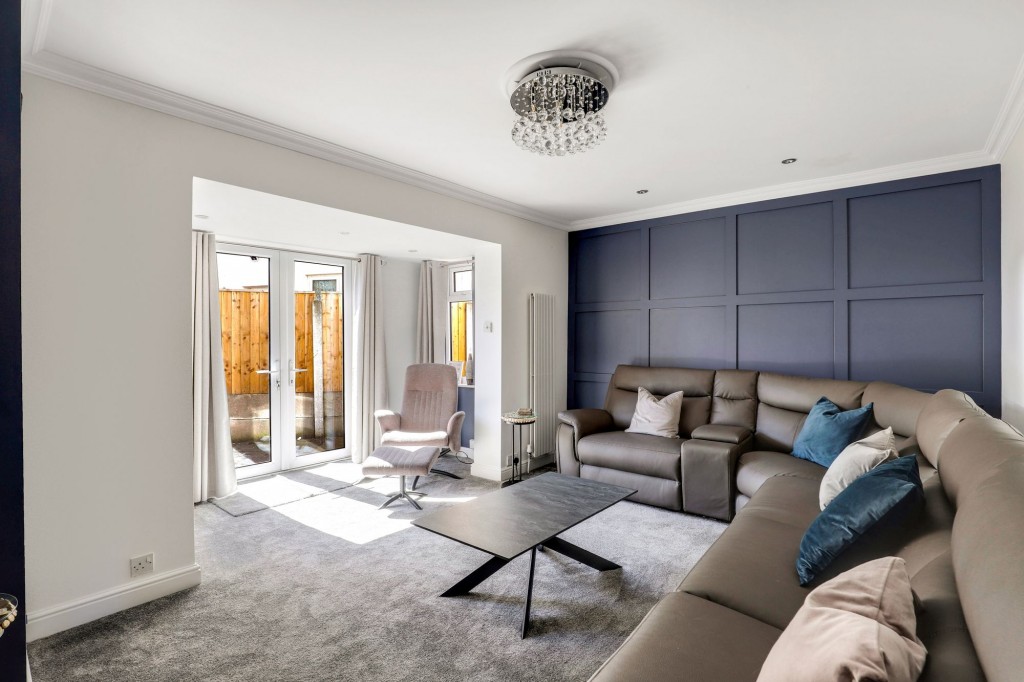 Audrey Crescent, Mansfield Woodhouse, NG19