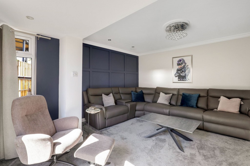 Audrey Crescent, Mansfield Woodhouse, NG19