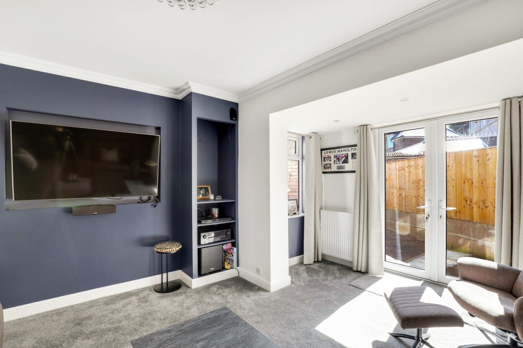 Audrey Crescent, Mansfield Woodhouse, NG19