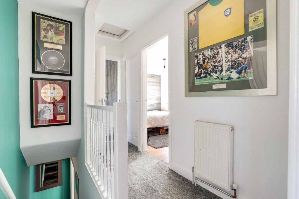 Audrey Crescent, Mansfield Woodhouse, NG19
