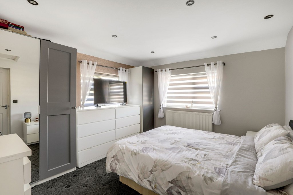Audrey Crescent, Mansfield Woodhouse, NG19